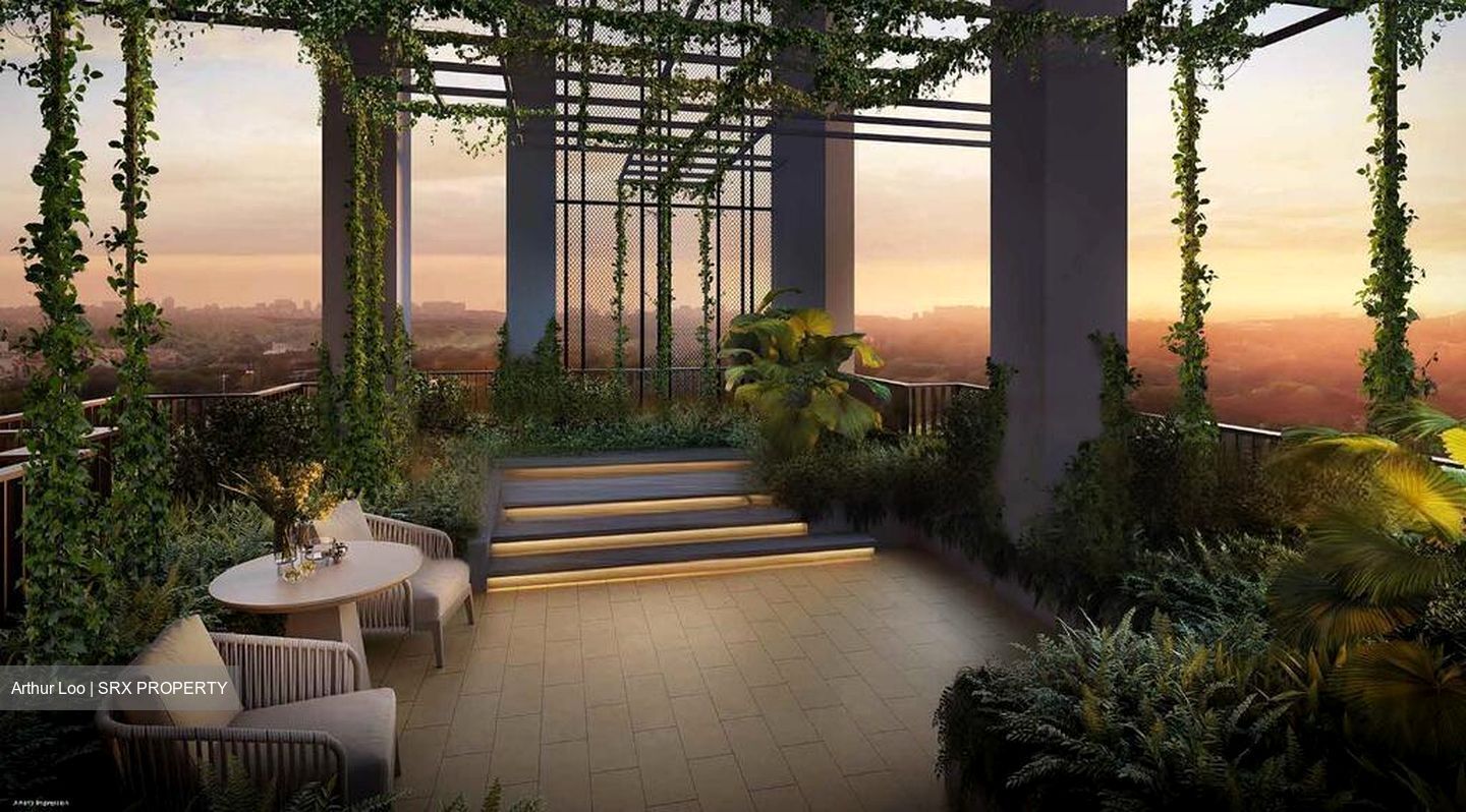 Lentoria (D26), Condominium #464357311